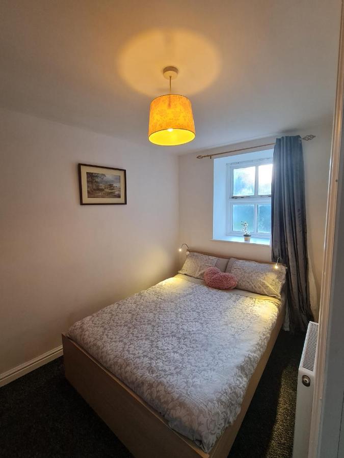 3 Bedroom Apartment In Ulverston Cumbria Exterior foto