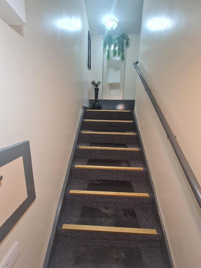 3 Bedroom Apartment In Ulverston Cumbria Exterior foto